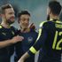 Fenerbahçe'ye dünyaca ünlü golcü! Mesut Özil devreye girdi Fenerbahçe'ye dünyaca ünlü golcü! Mesut Özil devreye girdi