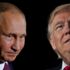 Putin'den Trump'a taziye mesajı