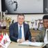 Hatayspor, forvet Kamara'yı transfer etti Hatayspor, forvet Kamara'yı transfer etti