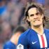 Fenerbahçe için uçuk iddia! Edinson Cavani transferi... Fenerbahçe için uçuk iddia! Edinson Cavani transferi...