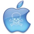 Mac kullanıcıları saldırı tehlikesi altında Mac kullanıcıları saldırı tehlikesi altında
