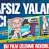 CHP binasındaki insafsız yalan aracı! İzlenme rekorları kıran çizgi film...