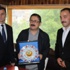 Yığılca’da Veda Töreni