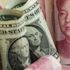 Çin yuanı dolar karşısında 11 yılın en düşük düzeyine geriledi Çin yuanı dolar karşısında 11 yılın en düşük düzeyine geriledi