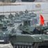 "Benzeri bulunmayan" tank devlet testlerine başlıyor "Benzeri bulunmayan" tank devlet testlerine başlıyor