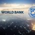 Dünya Bankası ve IMF'den "en yoksul ülkelerin borçlarını durdurma" çağrısı Dünya Bankası ve IMF'den "en yoksul ülkelerin borçlarını durdurma" çağrısı