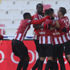 Sivasspor Kayserispor'u 2 golle geçti