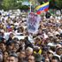 Venezuela karıştı! Meclis Başkanı halkı sokağa çağırdı