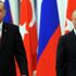 Türk Akımı'nda inşaat önümüzdeki günlerde başlıyor Türk Akımı'nda inşaat önümüzdeki günlerde başlıyor