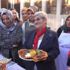 Canan Karatay: Lahmacun en sağlıklı fast-food Canan Karatay: Lahmacun en sağlıklı fast-food