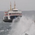 Çanakkale'de Feribot Seferi İptalleri