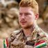 Türkiye'de yakalanan YPG'li teröristin maskesini İngiliz medyası düşürdü Türkiye'de yakalanan YPG'li teröristin maskesini İngiliz medyası düşürdü
