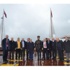 Çorum Askf Heyetinin Samsun Ziyareti