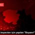 Ayakkabı boyacıları için yapılan "Boyaevi" açıldı