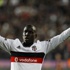 Demba Ba'dan şampiyonluk mesajı