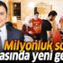 Balcı Ekrem'in milyonluk ev soygunu davasında flaş gelişme