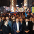 Ülkücülerden Rusya'ya protesto