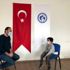 Konuşma güçlüğü yaşayan mülteci çocuklara destek