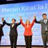 İYİ Parti Mersin'de DP ile ortak toplantı düzenledi İYİ Parti Mersin'de DP ile ortak toplantı düzenledi