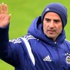 F.Bahçe İsmail Kartal kararını verdi! F.Bahçe İsmail Kartal kararını verdi!