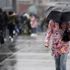 Meteorolojiden son dakika uyarısı! Bu akşam saatlerine dikkat