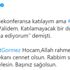 Son dakika: Mehmet Görmez korona virüs nedeniyle annesini kaybetti Son dakika: Mehmet Görmez korona virüs nedeniyle annesini kaybetti