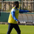Antalyaspor 'un yeni hocası Eto'o oldu!