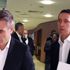 Ali Koç, Ersun Yanal'a ne dedi?