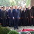8. Cumhurbaşkanı Turgut Özal mezarı başında anıldı