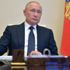 Putin: ABD, Afganistan'dan kaçtı