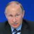 Vladimir Putin, Fransa ziyaretini iptal etti