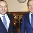 Lavrov ortamı yumuşatıyor Lavrov ortamı yumuşatıyor