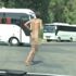 Turizm cennetinde çıplak adam alarmı…