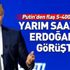 Putin'den S-400 açıklaması Putin'den S-400 açıklaması