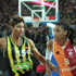 Fenerbahçe-Galatasaray rekabeti Avrupa'ya taşınıyor Fenerbahçe-Galatasaray rekabeti Avrupa'ya taşınıyor