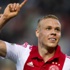 G.Saray, Sigthorsson'u elden kaçırmış