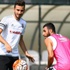 Beşiktaş'ta Oğuzhan gelişmesi Beşiktaş'ta Oğuzhan gelişmesi