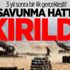 Esed rejimi Deyrizor'daki DEAŞ kuşatmasını kırdı!