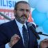 AKP'li Ünal, HDP'li belediyeleri hedef aldı: Devlet buna müsaade etmez