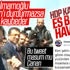 Canan Kaftancıoğlu Eş Başkan havasında Canan Kaftancıoğlu Eş Başkan havasında
