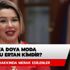 Doya Doya Moda Ebru kimdir? Ebru Ertan kaç yaşında, nereli? Doya Doya Moda Ebru kimdir? Ebru Ertan kaç yaşında, nereli?