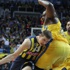 Fenerbahçe Ülker-Maccabi Electra