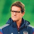 Capello 6 aydır hayrına çalışıyor! Capello 6 aydır hayrına çalışıyor!