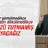 Erdoğan: Silahlar gömülmedikçe sözünüzü tutmamış sayarız Erdoğan: Silahlar gömülmedikçe sözünüzü tutmamış sayarız