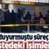 Almanya'dan Türkiye'ye dönüş süreci başladı Almanya'dan Türkiye'ye dönüş süreci başladı