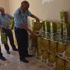 Şanlıurfa'da 2 ton sahte zeytinyağı ele geçirildi