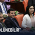 Flaş iddia: HDP bölünebilir