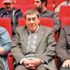 Zihni Göktay’a “saygı gecesi” düzenlendi Zihni Göktay’a “saygı gecesi” düzenlendi