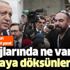Başkan Erdoğan'dan Davutoğlu'nun açıklamalarına sert yanıt: Söyleyecekleri ne varsa...