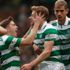 Rangers, Celtic'in galibiyet serisine son verdi